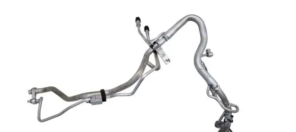 Ford Explorer VI Air conditioning (A/C) pipe/hose L1MH19E881 L1MH19E881EF GS0BB