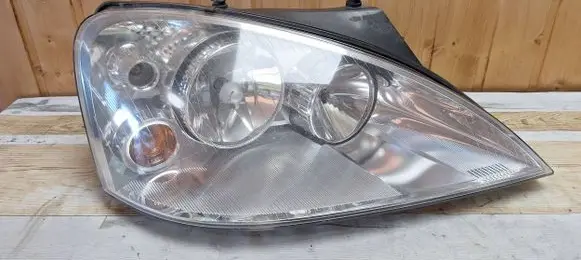 Ford Galaxy Headlight/headlamp 7M5941016N 0301183202 7M5941016