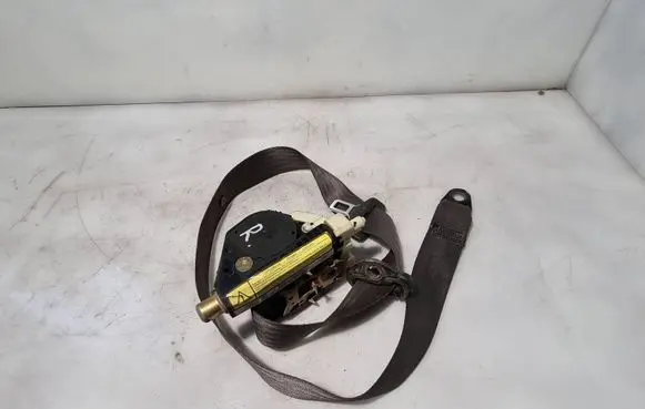 Fiat Punto (188) Front seatbelt 33006712E