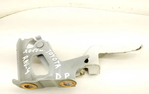 Toyota RAV 4 (XA40) Engine bonnet/hood hinges