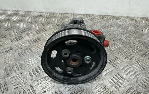 Audi A4 S4 B7 8E 8H Power steering pump 8E0145155