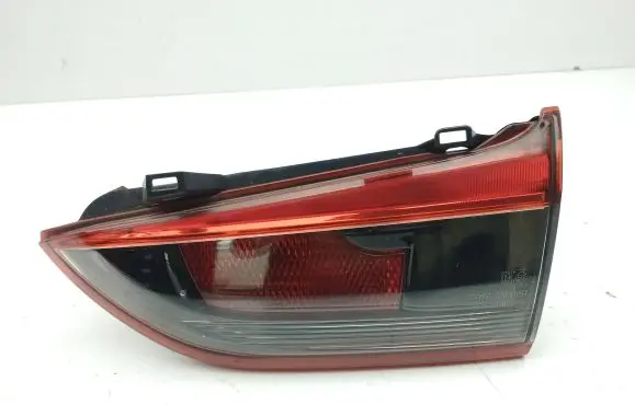 Mazda 6 Tailgate rear/tail lights