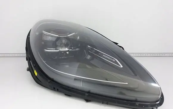 Porsche Macan (95B) Headlight/headlamp 95B941016F