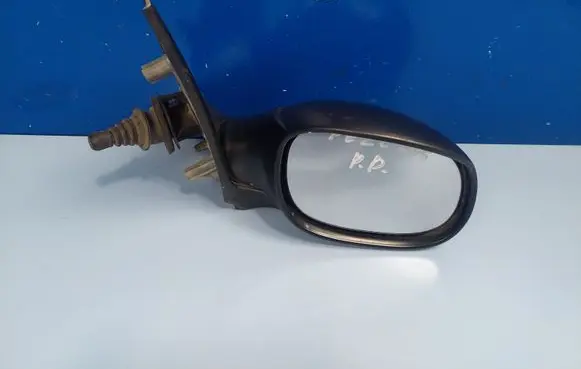 Peugeot 206 Manual wing mirror CP4995000 E2017003