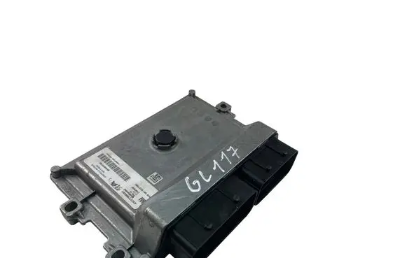 Citroen C3 Engine control unit/module ECU 9840853180 9815037580