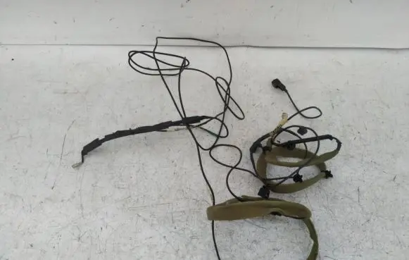Ford Galaxy Other wiring loom 6M2T18812