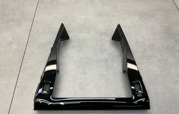 Peugeot 2008 II Other center console (tunnel) element M0U022831