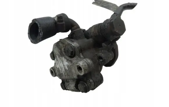 Volkswagen Sharan Power steering pump 