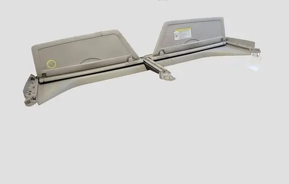 Citroen C4 Grand Picasso Sun visor 96837421BJ