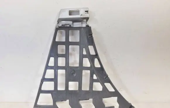 Volkswagen Touran I Rear bumper mounting bracket 1T0807377