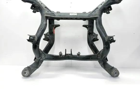 Rear subframe