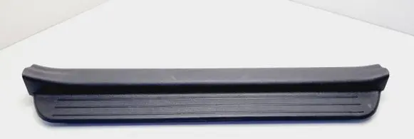 KIA Ceed Front sill trim cover 858741H000