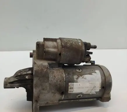 Ford Mondeo MK V Starter motor AV6N11000GD