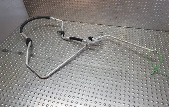 Smart ForFour II W453 Air conditioning (A/C) pipe/hose S26370479 A4538304900
