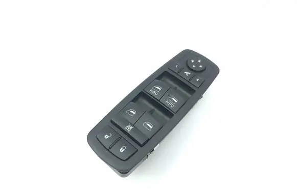 Jeep Grand Cherokee Electric window control switch 68030826AC