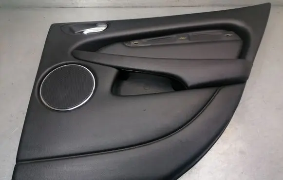 Jaguar X-Type Rear door card panel trim