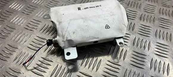 BMW 5 E60 E61 Side airbag 6963022