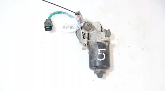Hyundai i20 (PB PBT) Wiper motor 03541-8280