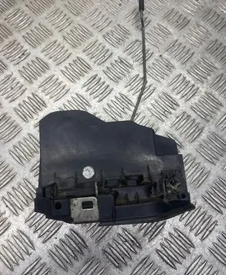 BMW 5 E39 Front door lock 7036167