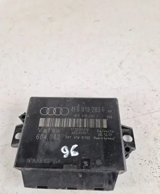 Parking PDC control unit/module