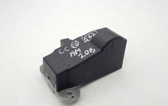 Volkswagen PASSAT CC Steering wheel lock 3C0905861J 33570104