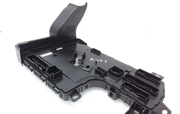 Tesla Model 3 Comfort/convenience module 107867390K 146252500D 146151200B