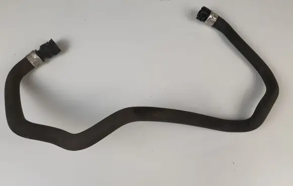 Peugeot 208 Engine coolant pipe/hose