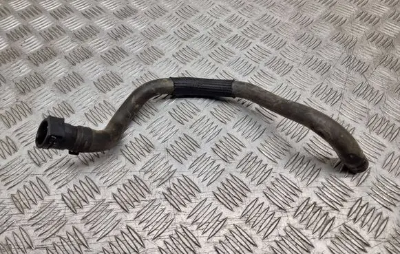 Ford Focus Coolant pipe/hose 