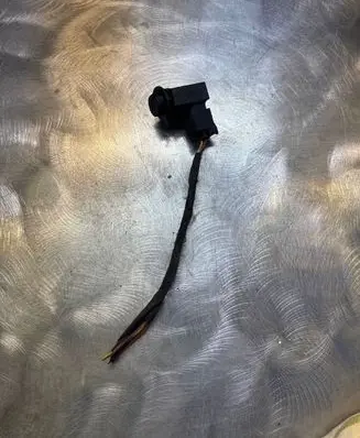 Mercedes-Benz ML W164 Air quality sensor 1698300272