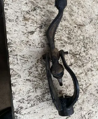 BMW X6 E71 Front lower control arm/wishbone