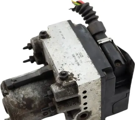Audi A4 S4 B5 8D ABS Pump 8D0614111 0265214002