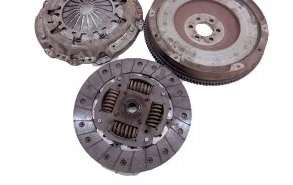 Citroen Xsara Clutch set kit