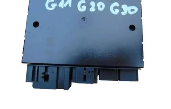 BMW 3 G20 G21 Tow bar trailer control unit/module 5A056C9