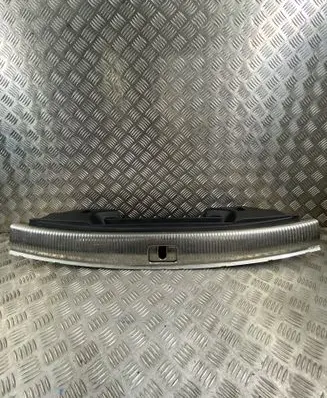 Audi Q5 SQ5 Trunk/boot sill cover protection 8R0864513C