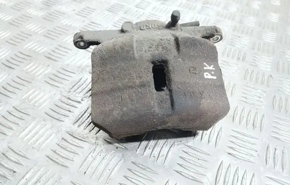 Nissan Qashqai Front brake caliper