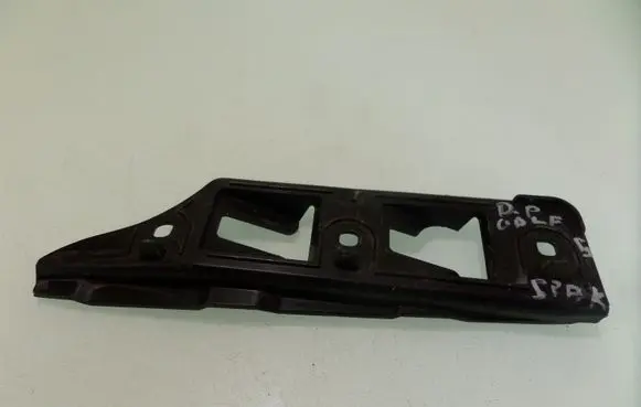 Volkswagen Golf V Front bumper mounting bracket 1K0807184