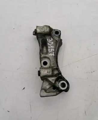 Peugeot 206 Engine mounting bracket 9643574880