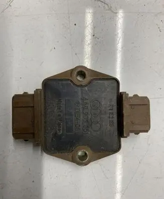 Audi 100 200 5000 C3 Ignition amplifier control unit 