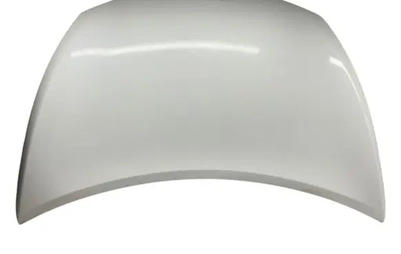 Renault Clio IV Engine bonnet/hood 8200286041