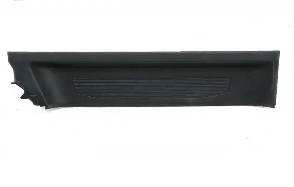 Volkswagen Caddy Foot area side trim 2K4853376B