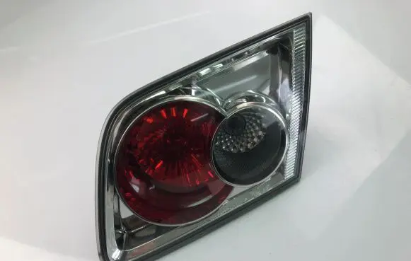 Mazda 6 Tailgate rear/tail lights