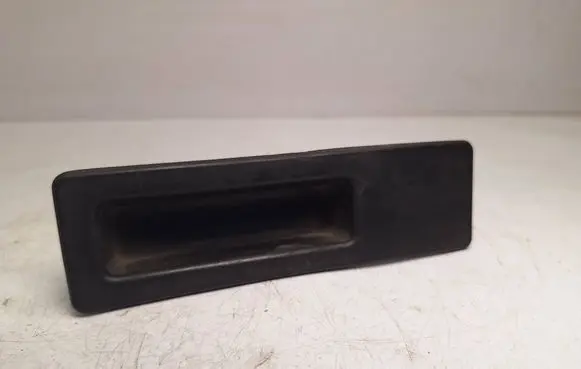 BMW 3 F30 F35 F31 Tailgate/trunk/boot exterior handle 51247368752 51247463161