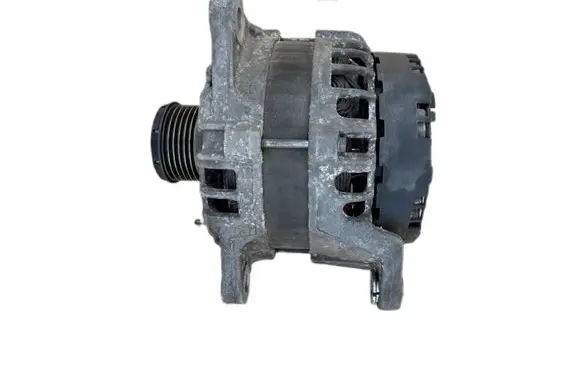 Iveco Daily 6th gen Generator/alternator 5802266118
