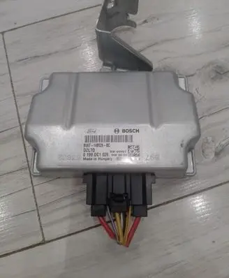 Ford Focus Start/Stop control module BV6T14B526BC
