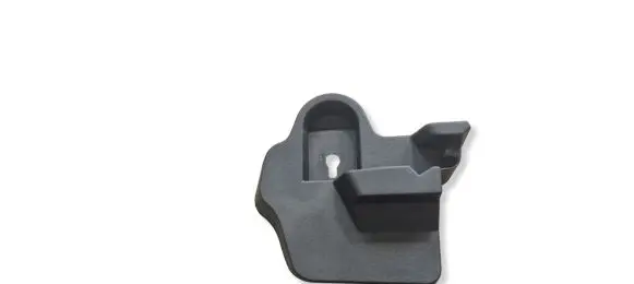 Toyota Auris E180 Other trunk/boot trim element 6474202010