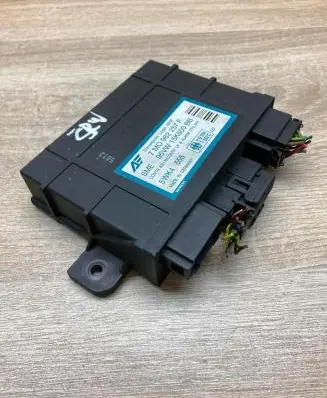 Volkswagen Sharan Comfort/convenience module 7M0962257F 5WK4555 WithPlug