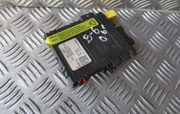 Volkswagen PASSAT B6 Other control units/modules 3C0953549A