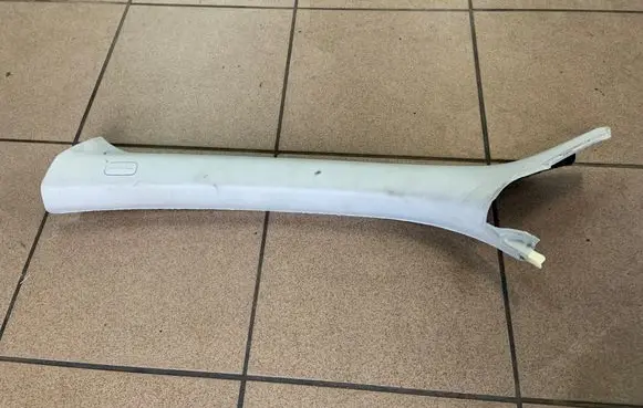 Audi A4 S4 B8 8K (A) pillar trim 8K0867233