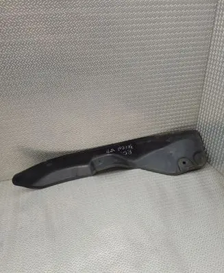 Skoda Yeti (5L) Fender end trim 5L0821112