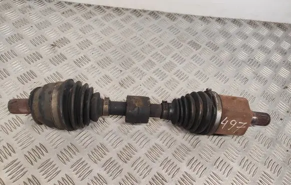 Volvo V60 Front driveshaft 31367531